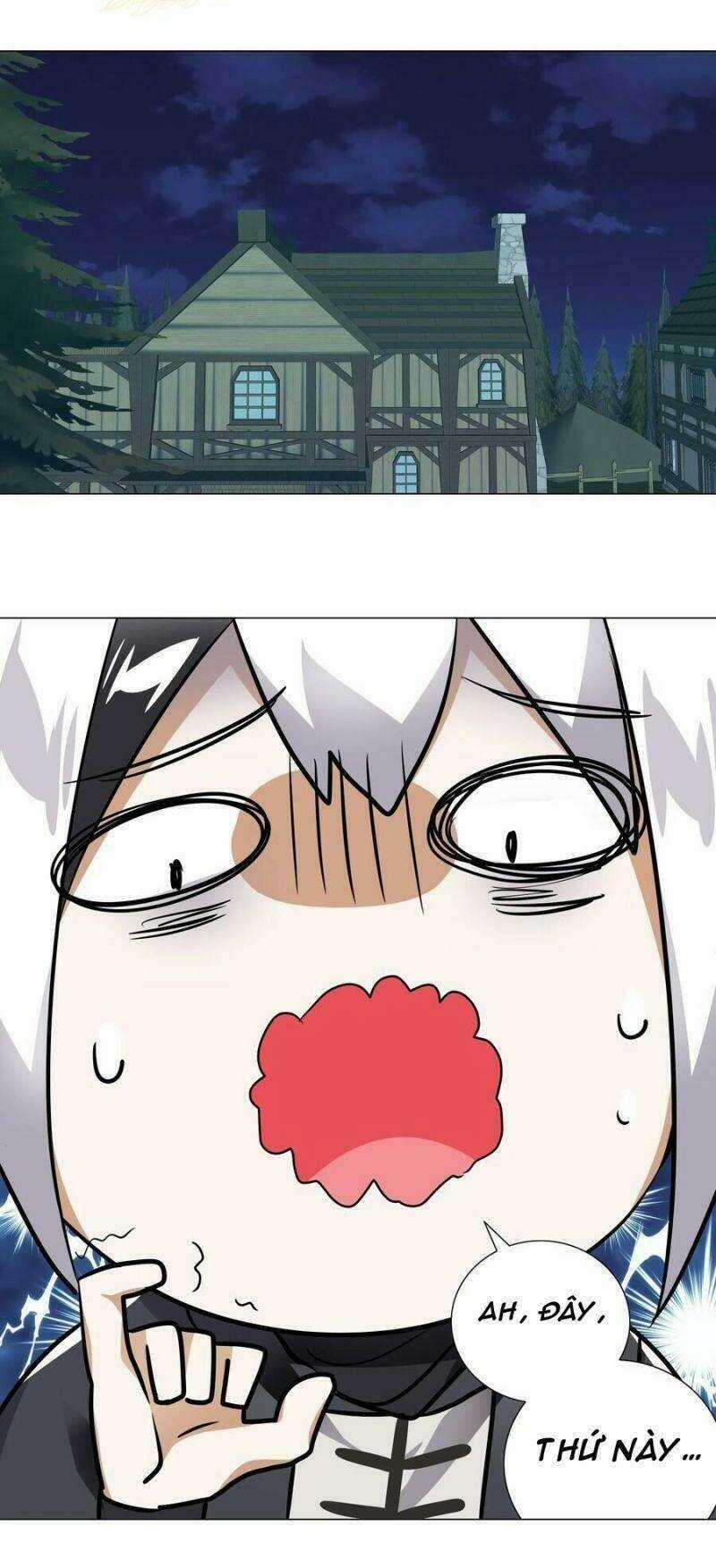 My Harem Grew So Large, I Was Forced to Ascend Chapter 7 trang 25