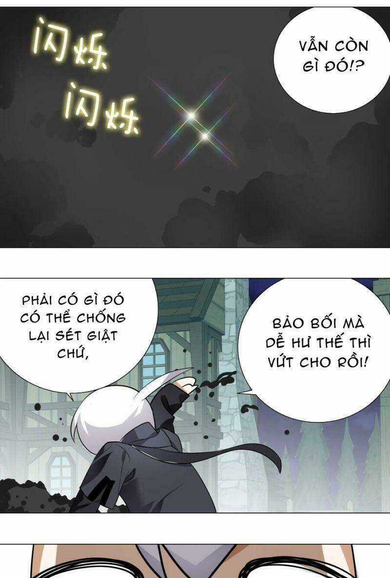 My Harem Grew So Large, I Was Forced to Ascend Chapter 7 trang 28