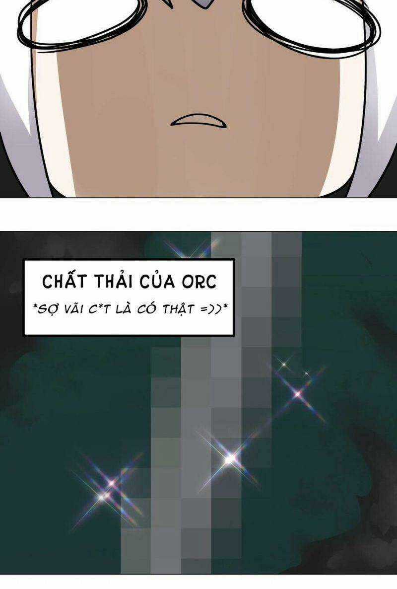 My Harem Grew So Large, I Was Forced to Ascend Chapter 7 trang 29