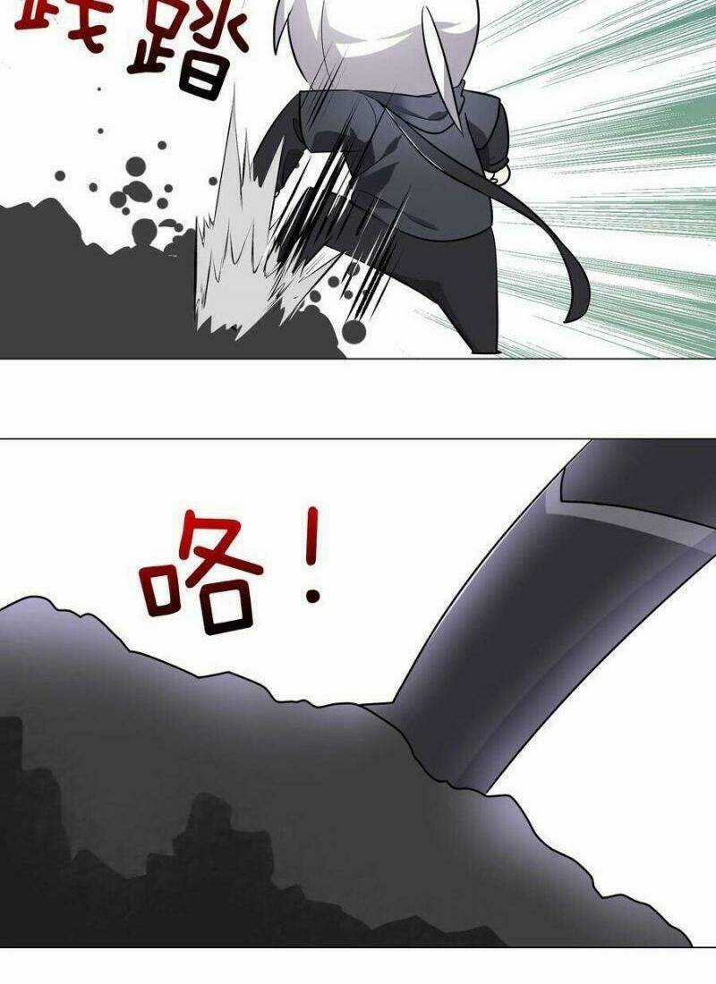 My Harem Grew So Large, I Was Forced to Ascend Chapter 7 trang 31