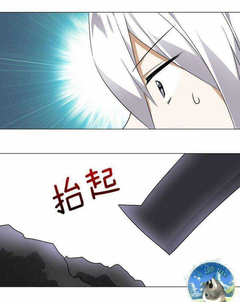 My Harem Grew So Large, I Was Forced to Ascend Chapter 7 trang 32