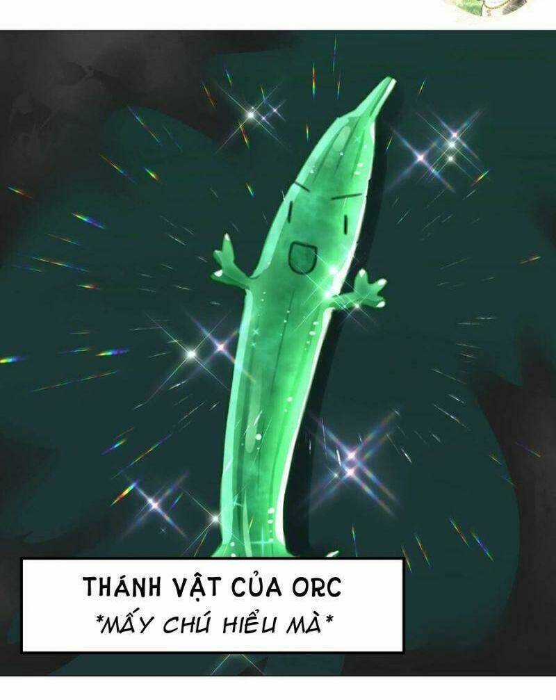 My Harem Grew So Large, I Was Forced to Ascend Chapter 7 trang 33