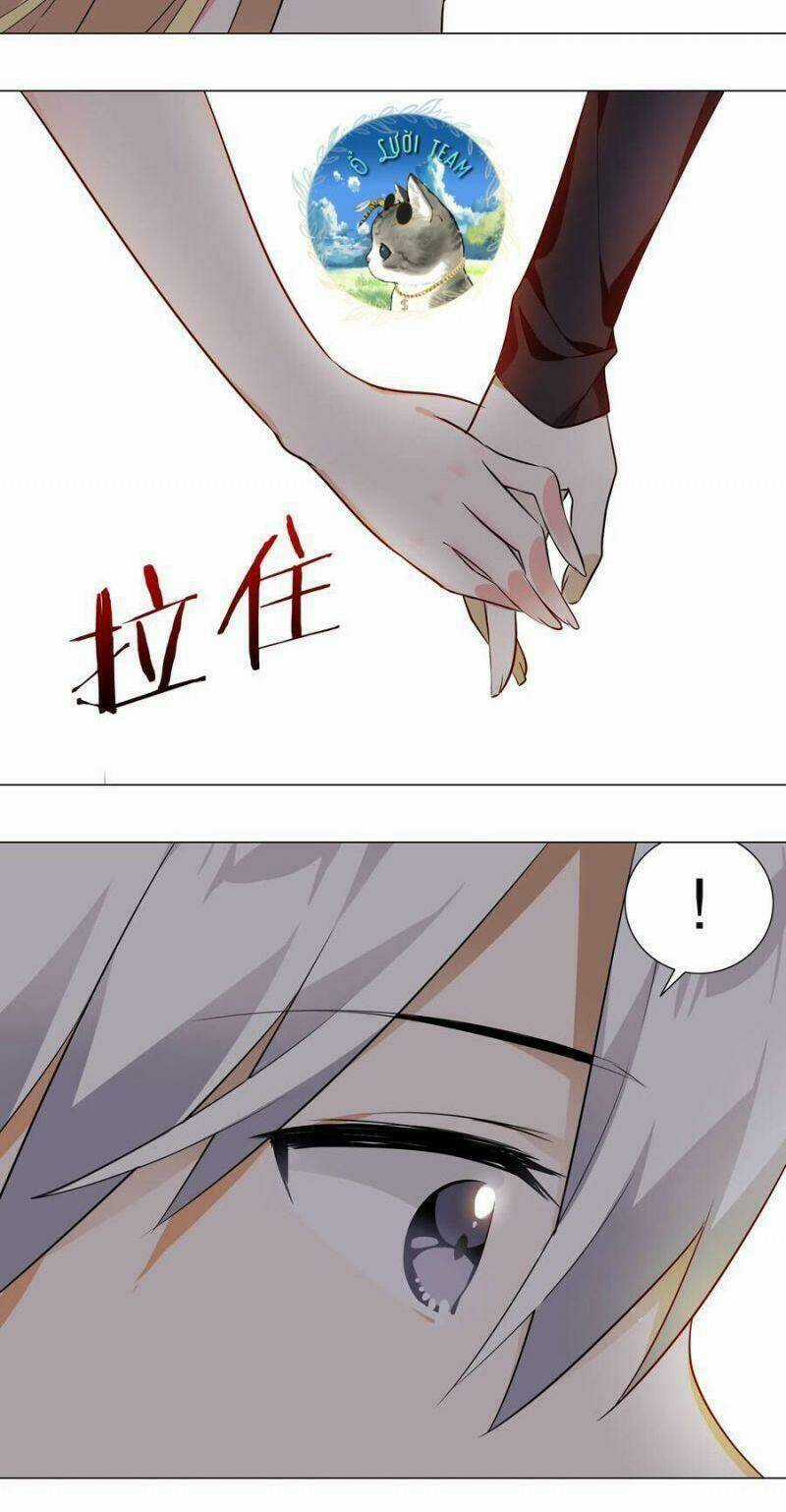 My Harem Grew So Large, I Was Forced to Ascend Chapter 7 trang 43