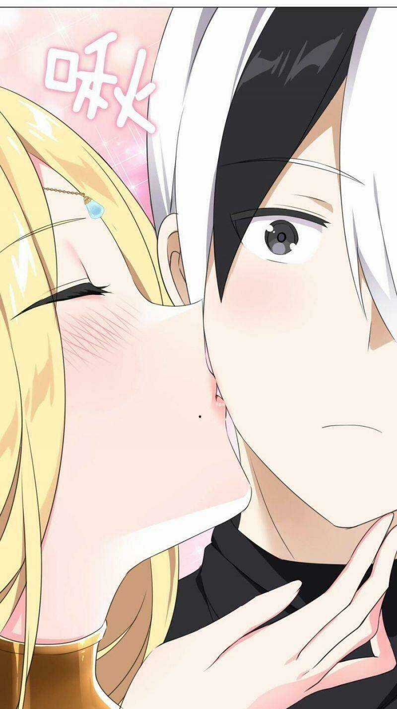 My Harem Grew So Large, I Was Forced to Ascend Chapter 7 trang 44