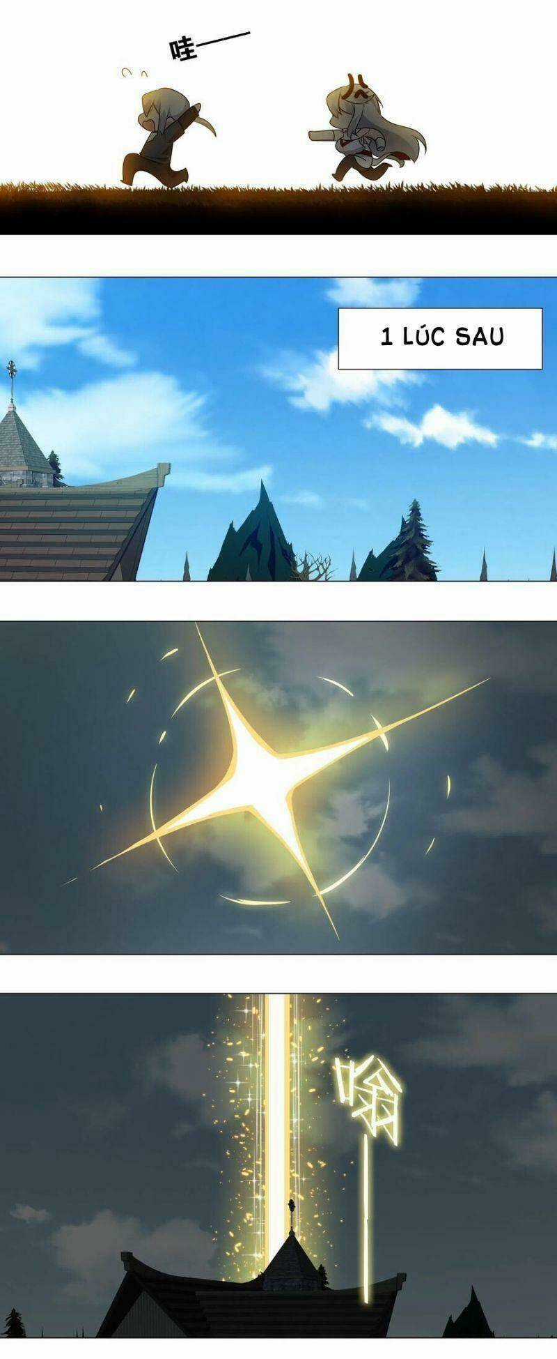 My Harem Grew So Large, I Was Forced to Ascend Chapter 7 trang 48