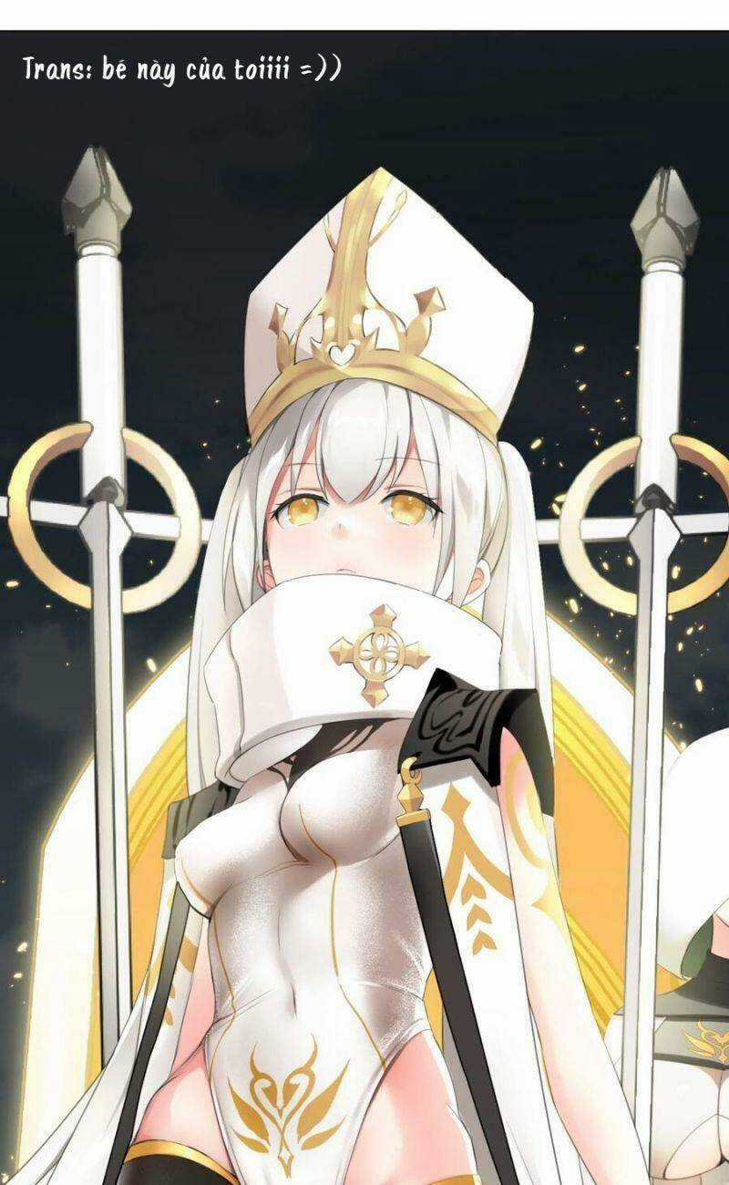 My Harem Grew So Large, I Was Forced to Ascend Chapter 7 trang 51