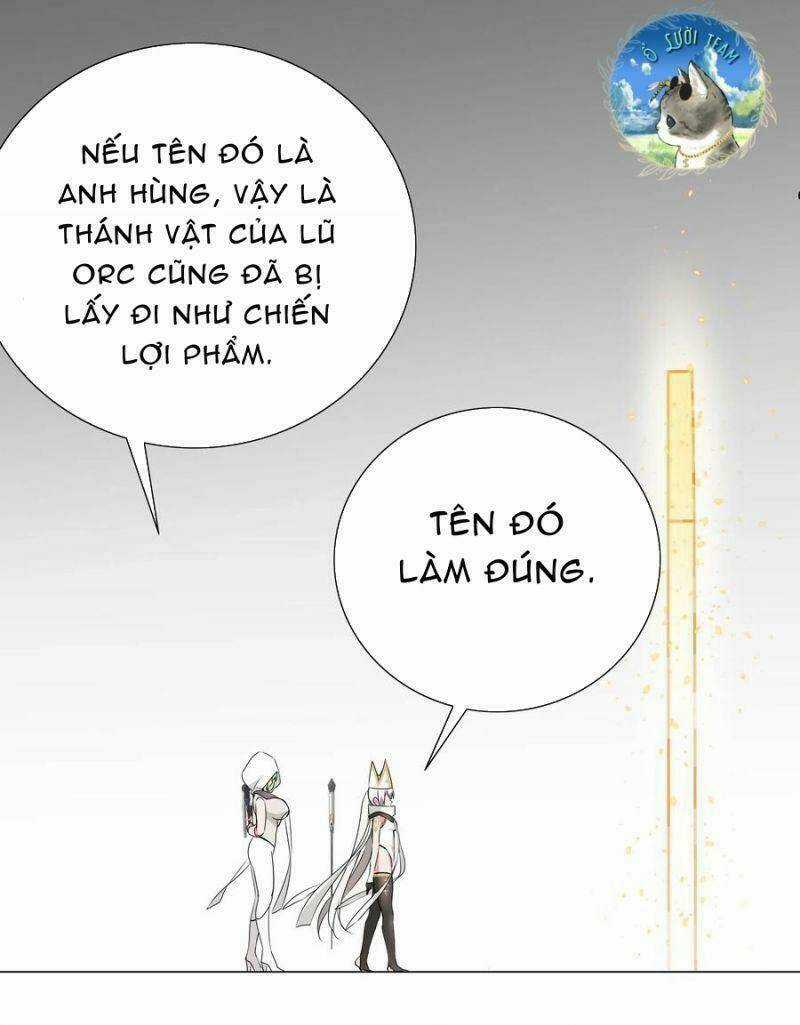 My Harem Grew So Large, I Was Forced to Ascend Chapter 7 trang 57