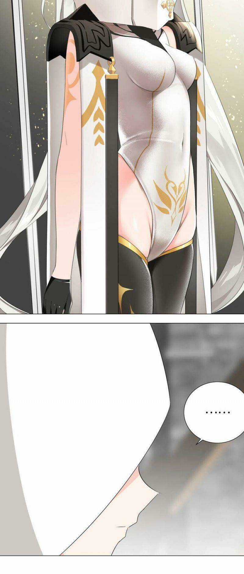 My Harem Grew So Large, I Was Forced to Ascend Chapter 7 trang 59