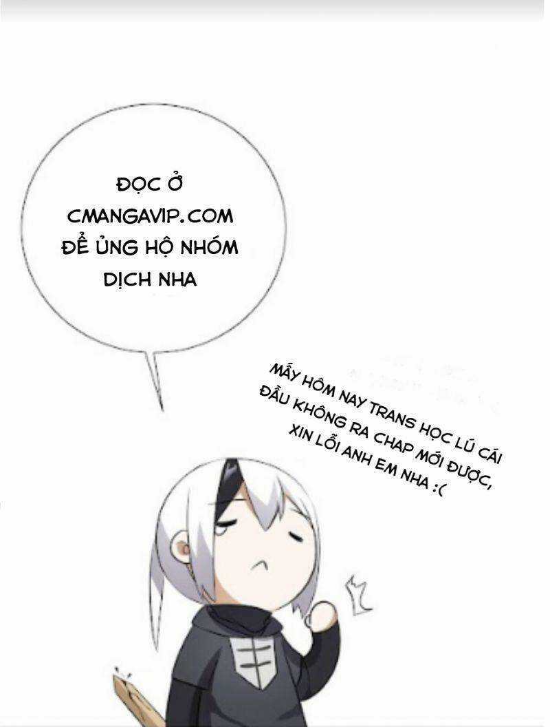 My Harem Grew So Large, I Was Forced to Ascend Chapter 7 trang 62