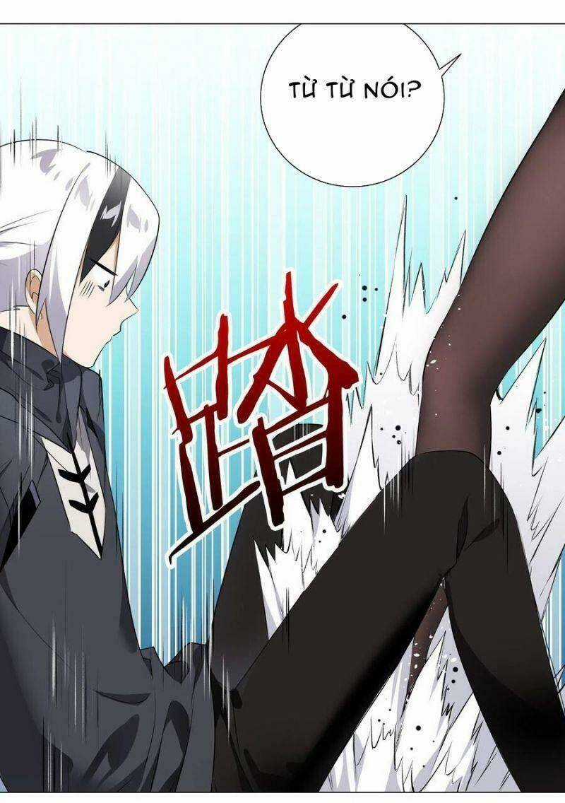 My Harem Grew So Large, I Was Forced to Ascend Chapter 7 trang 7