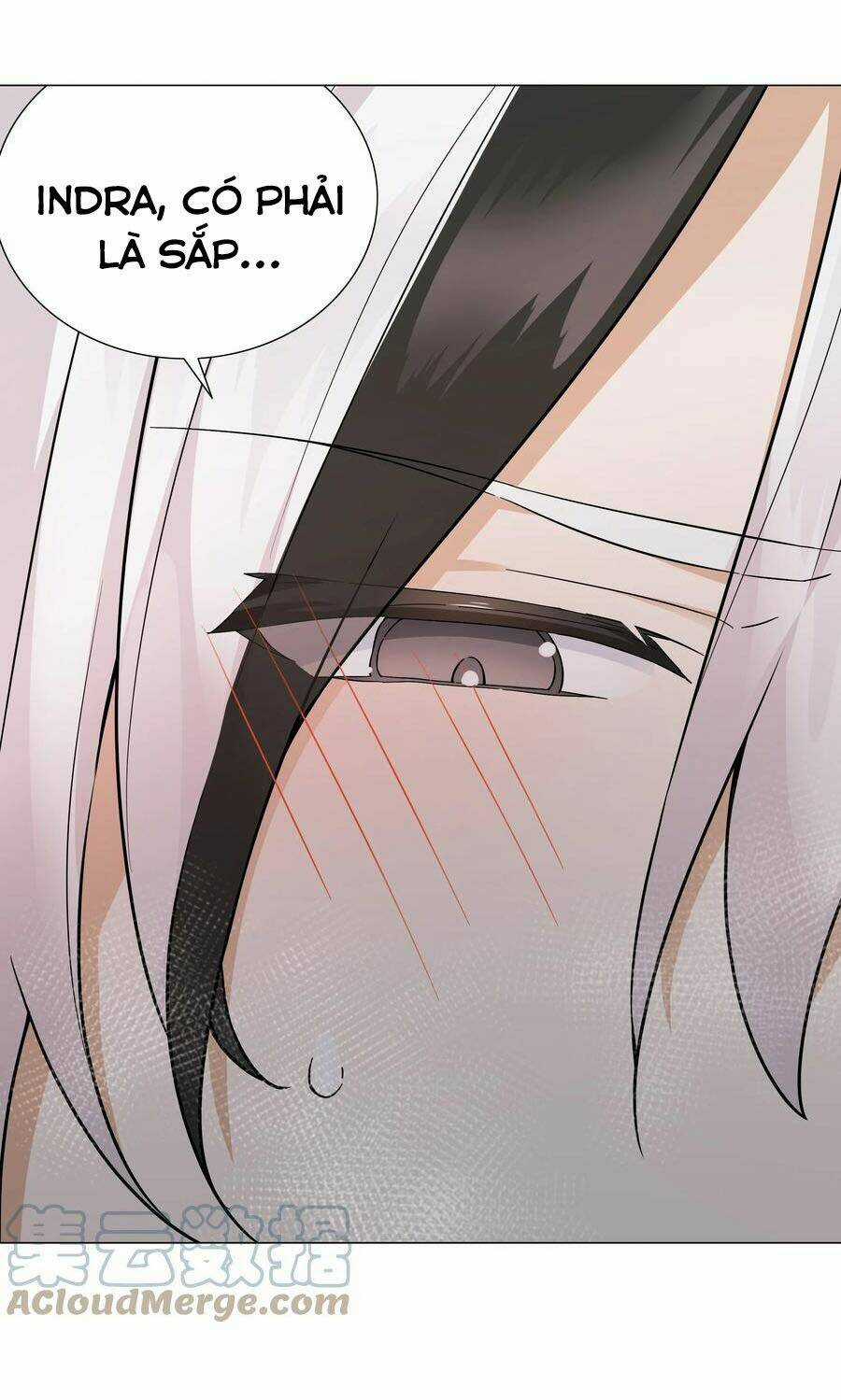 My Harem Grew So Large, I Was Forced to Ascend Chapter 70 trang 102