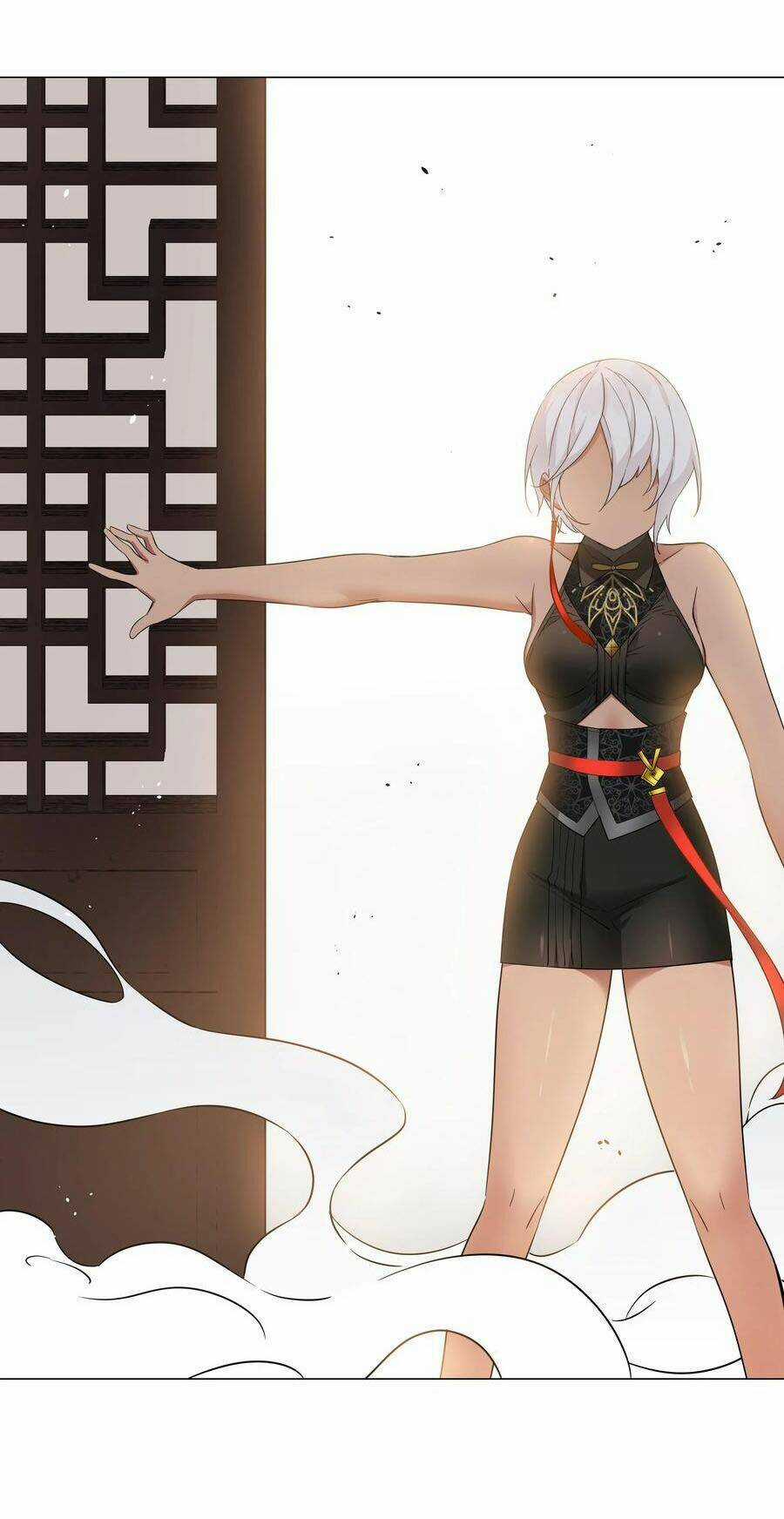 My Harem Grew So Large, I Was Forced to Ascend Chapter 70 trang 109