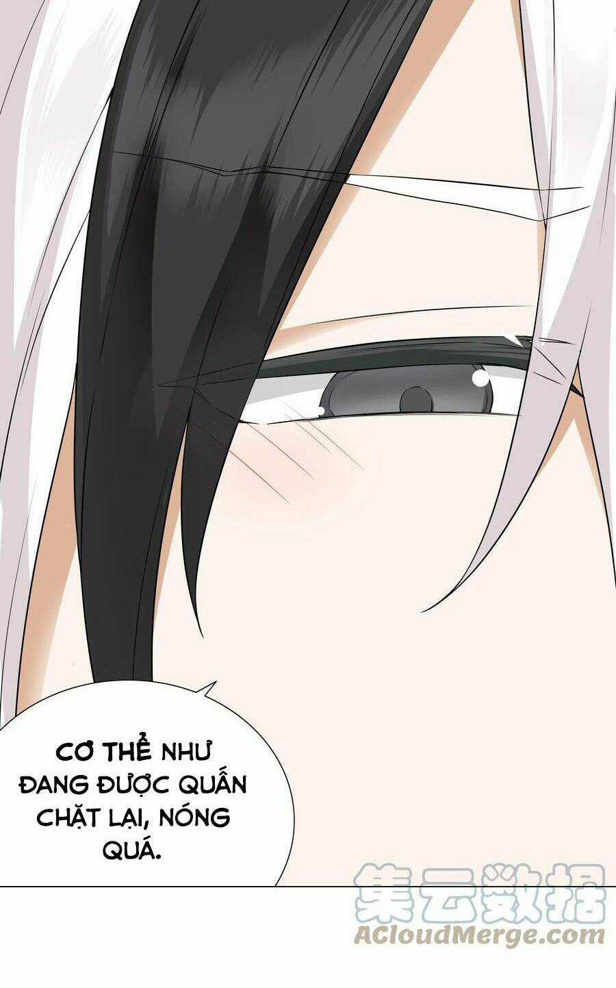 My Harem Grew So Large, I Was Forced to Ascend Chapter 70 trang 11