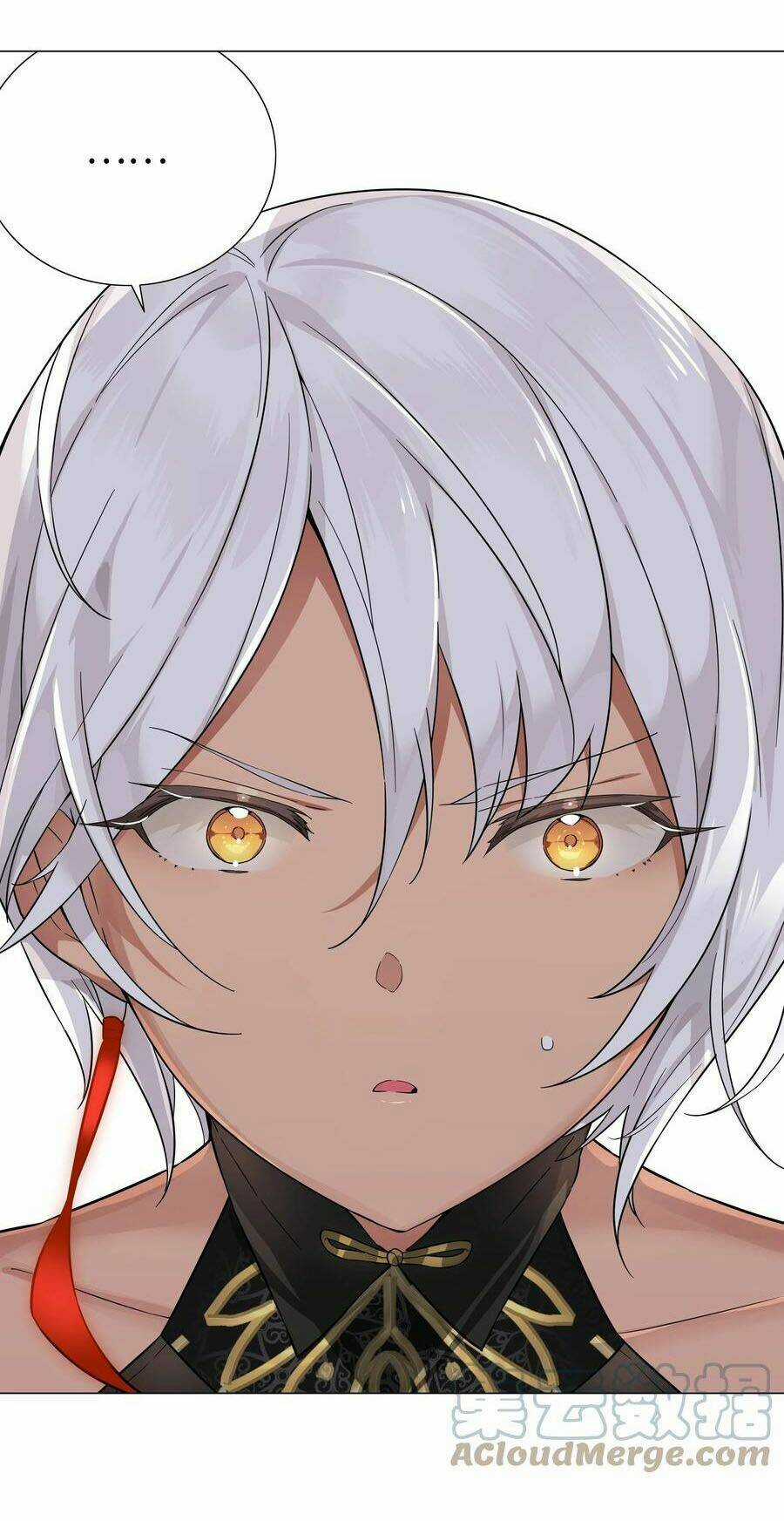 My Harem Grew So Large, I Was Forced to Ascend Chapter 70 trang 110