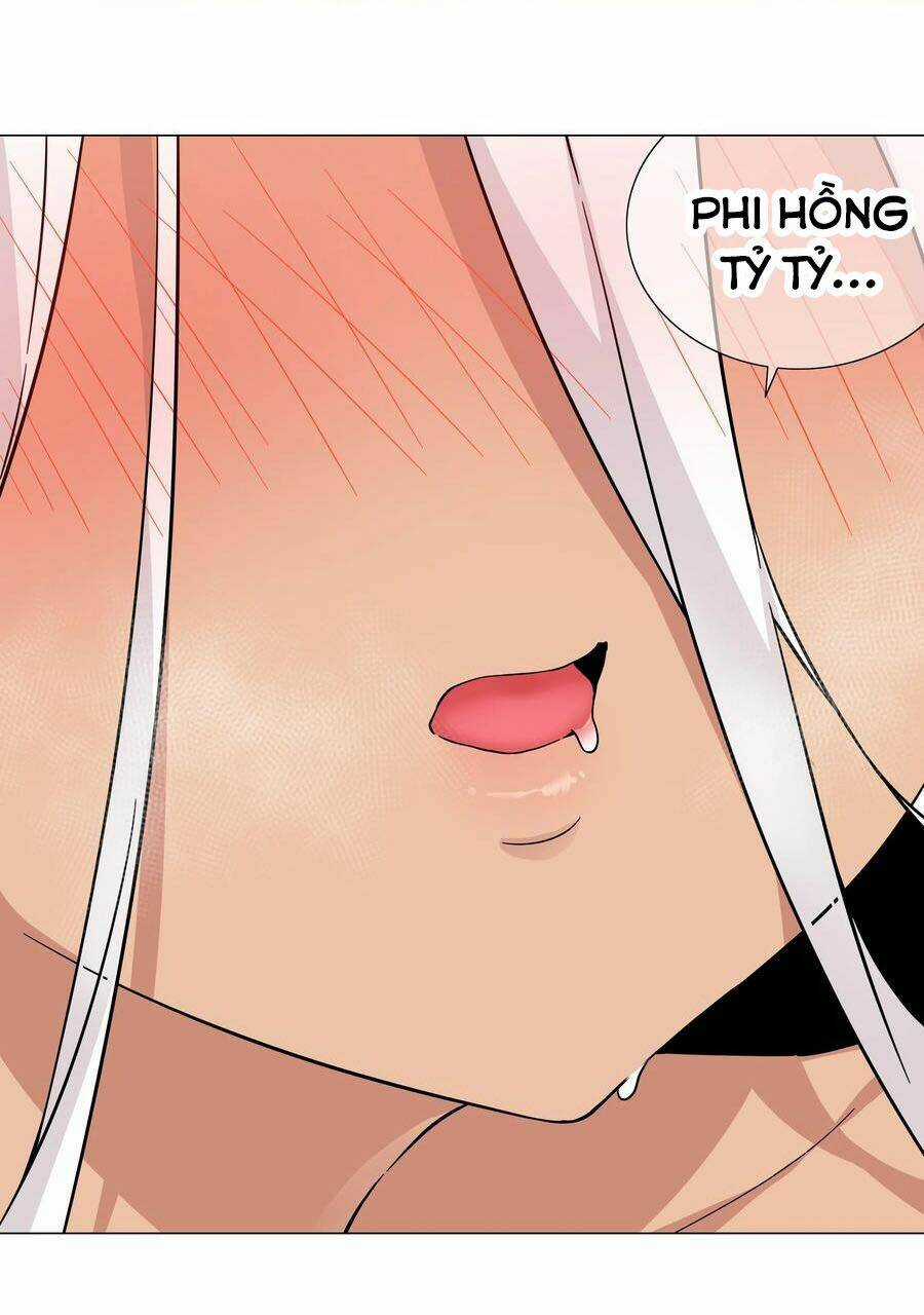 My Harem Grew So Large, I Was Forced to Ascend Chapter 70 trang 112