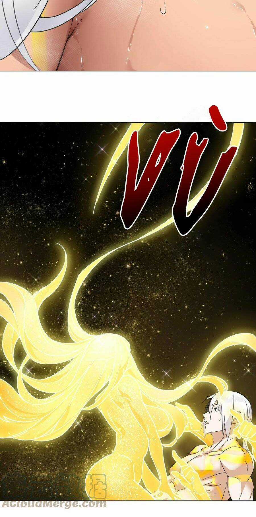 My Harem Grew So Large, I Was Forced to Ascend Chapter 70 trang 114