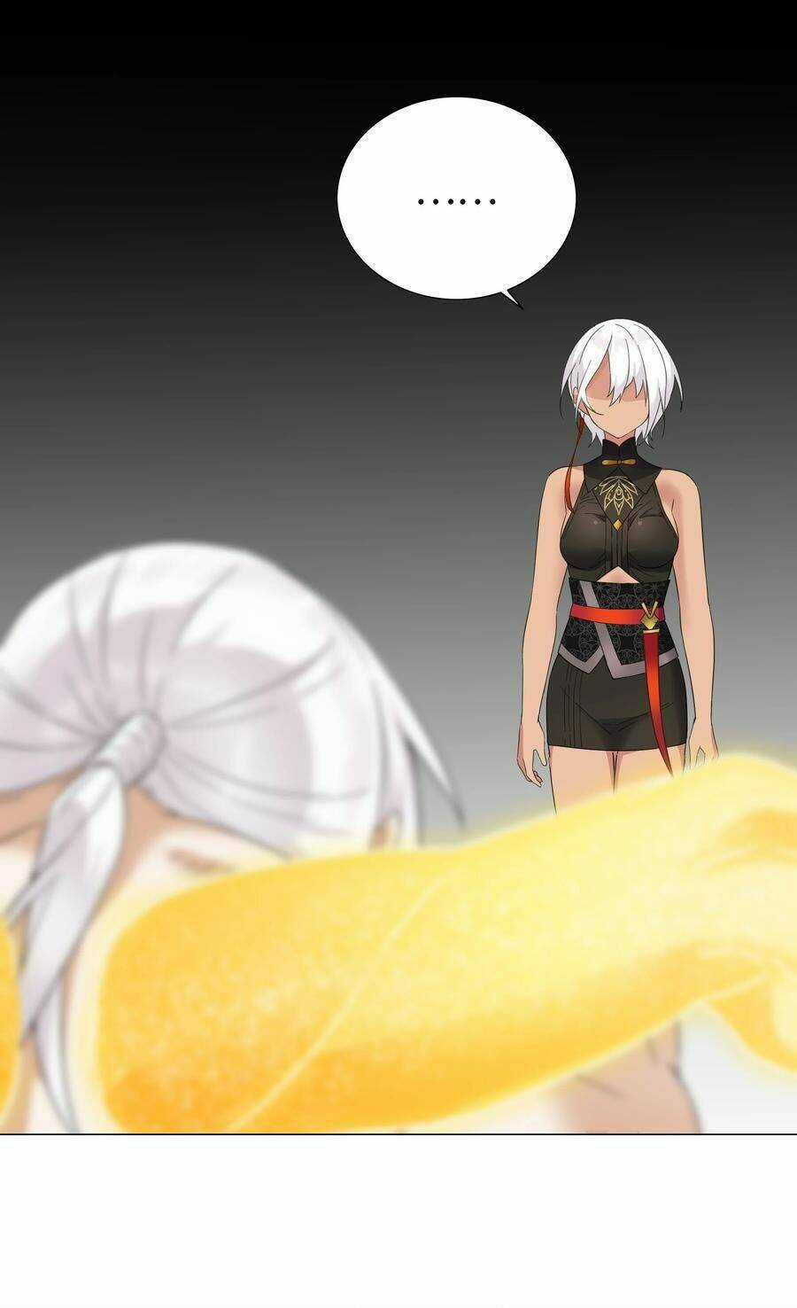 My Harem Grew So Large, I Was Forced to Ascend Chapter 70 trang 117