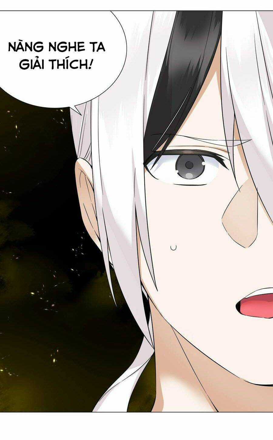 My Harem Grew So Large, I Was Forced to Ascend Chapter 70 trang 119