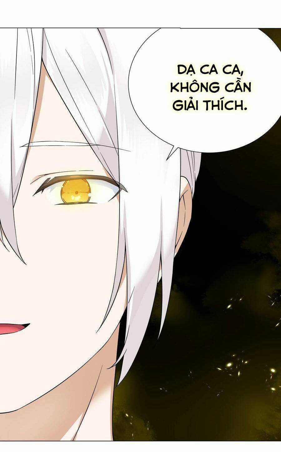 My Harem Grew So Large, I Was Forced to Ascend Chapter 70 trang 120