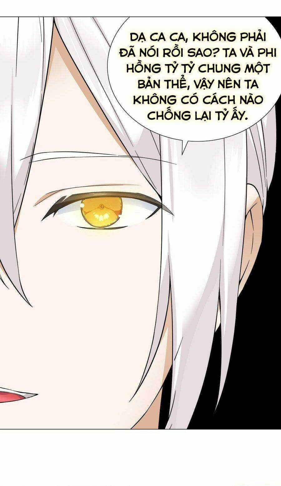 My Harem Grew So Large, I Was Forced to Ascend Chapter 70 trang 123