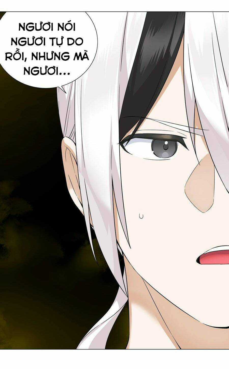 My Harem Grew So Large, I Was Forced to Ascend Chapter 70 trang 127