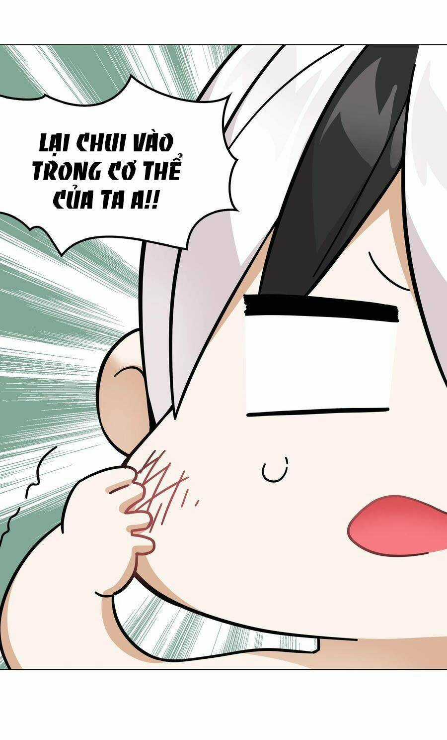 My Harem Grew So Large, I Was Forced to Ascend Chapter 70 trang 129