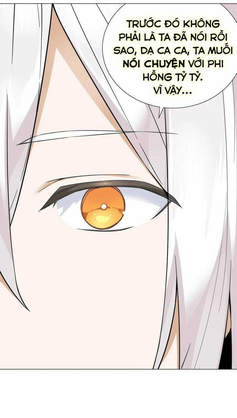 My Harem Grew So Large, I Was Forced to Ascend Chapter 70 trang 131