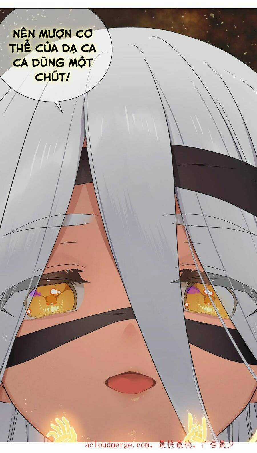 My Harem Grew So Large, I Was Forced to Ascend Chapter 70 trang 132