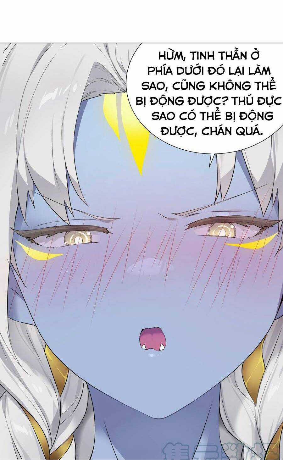 My Harem Grew So Large, I Was Forced to Ascend Chapter 70 trang 15