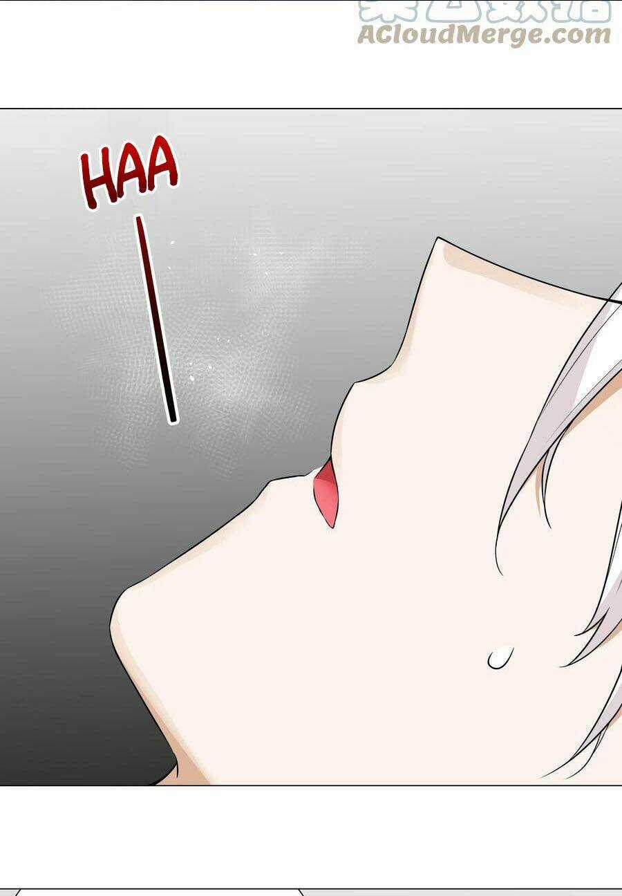 My Harem Grew So Large, I Was Forced to Ascend Chapter 70 trang 16