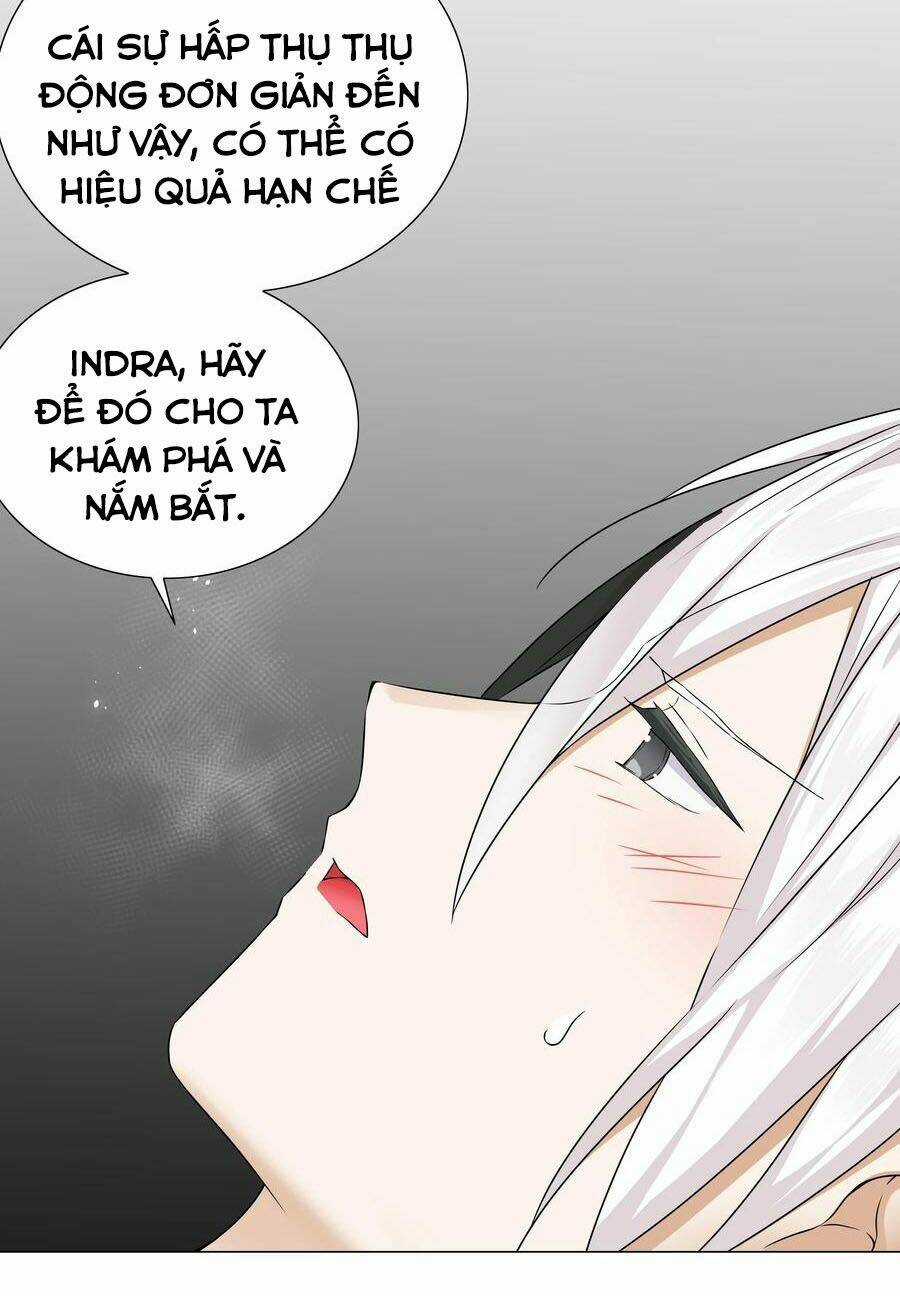 My Harem Grew So Large, I Was Forced to Ascend Chapter 70 trang 17