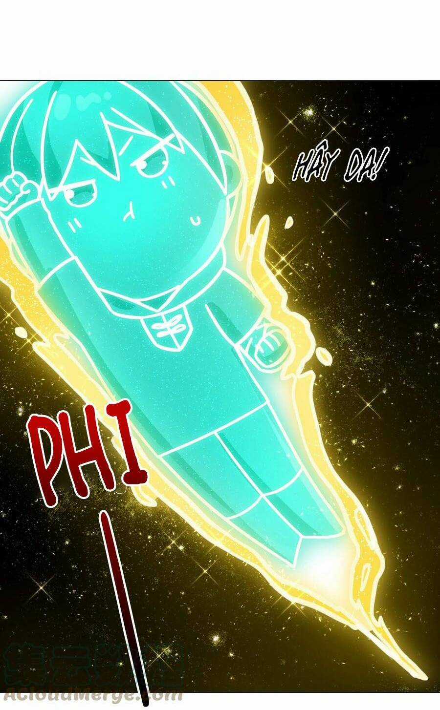 My Harem Grew So Large, I Was Forced to Ascend Chapter 70 trang 19