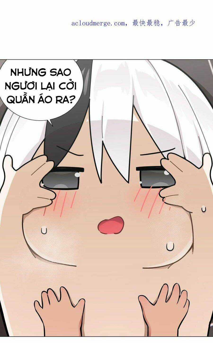 My Harem Grew So Large, I Was Forced to Ascend Chapter 70 trang 2