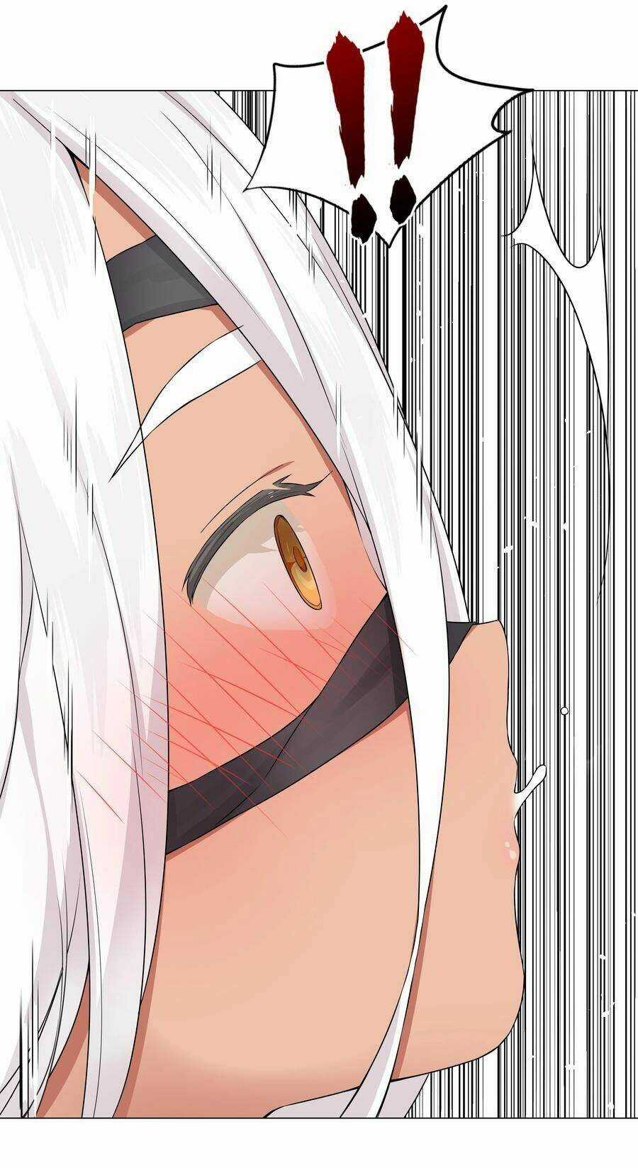 My Harem Grew So Large, I Was Forced to Ascend Chapter 70 trang 20