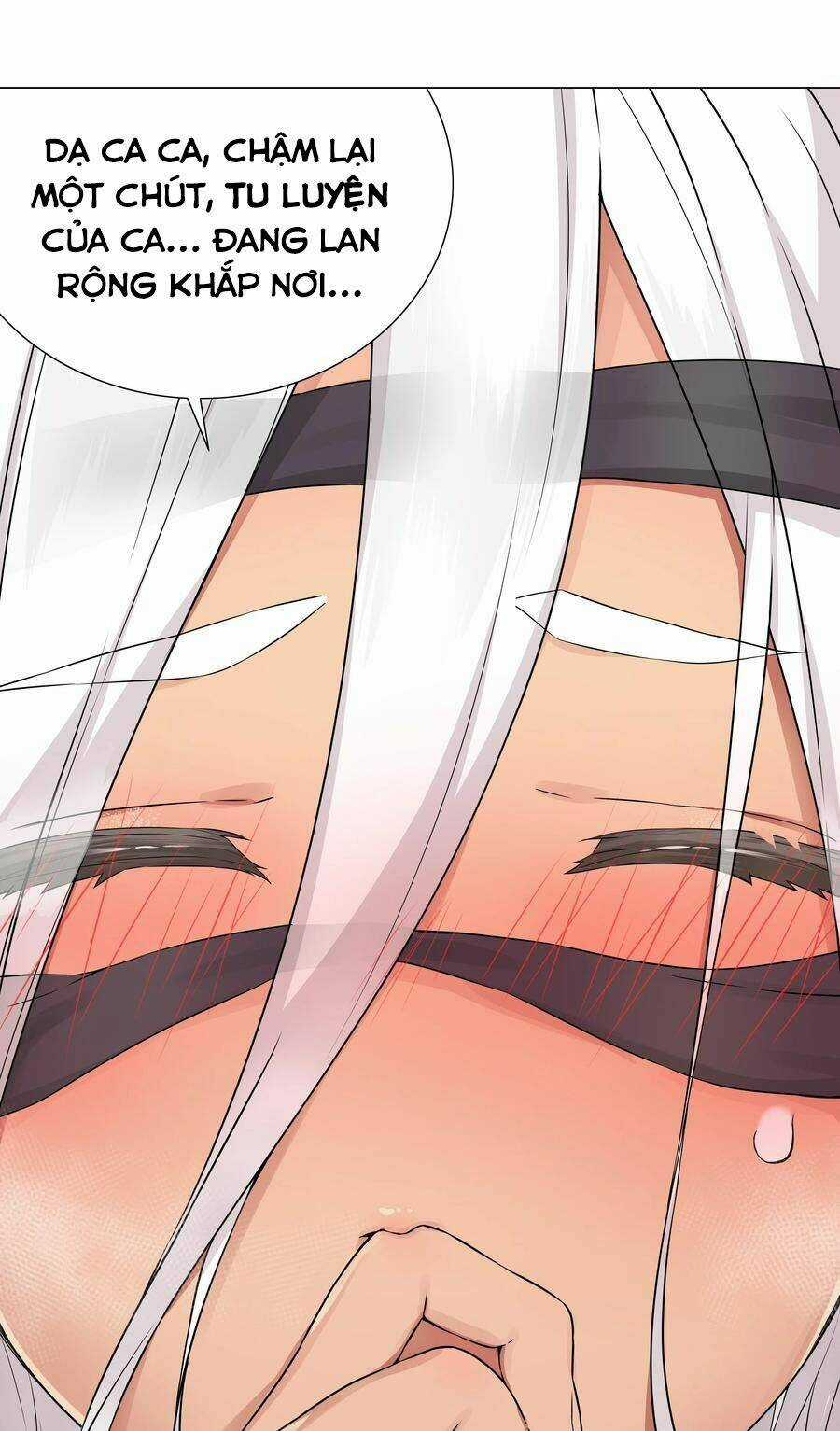 My Harem Grew So Large, I Was Forced to Ascend Chapter 70 trang 22