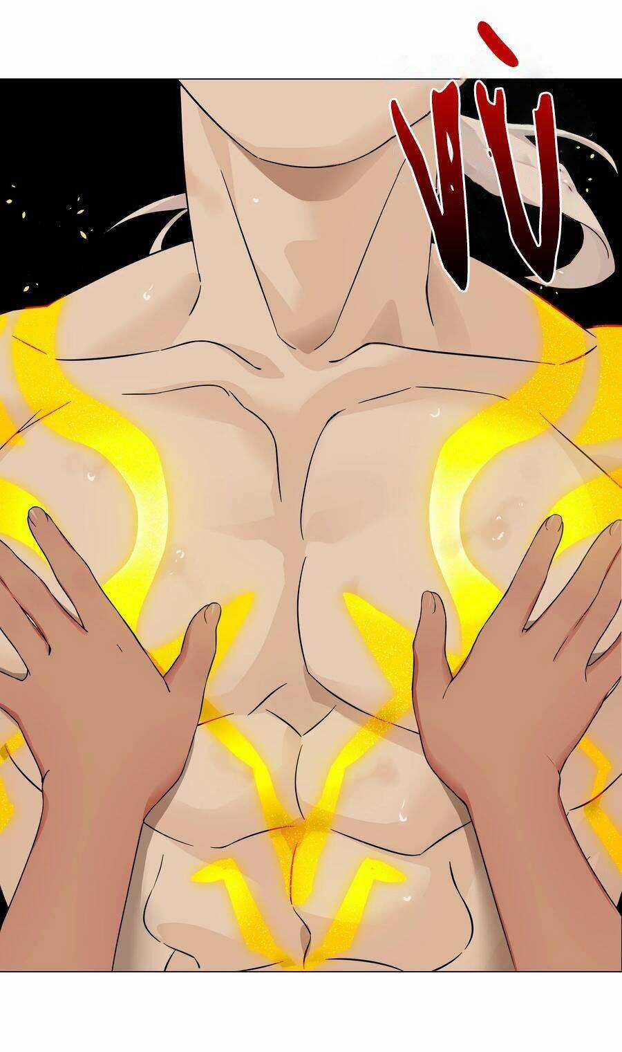 My Harem Grew So Large, I Was Forced to Ascend Chapter 70 trang 26