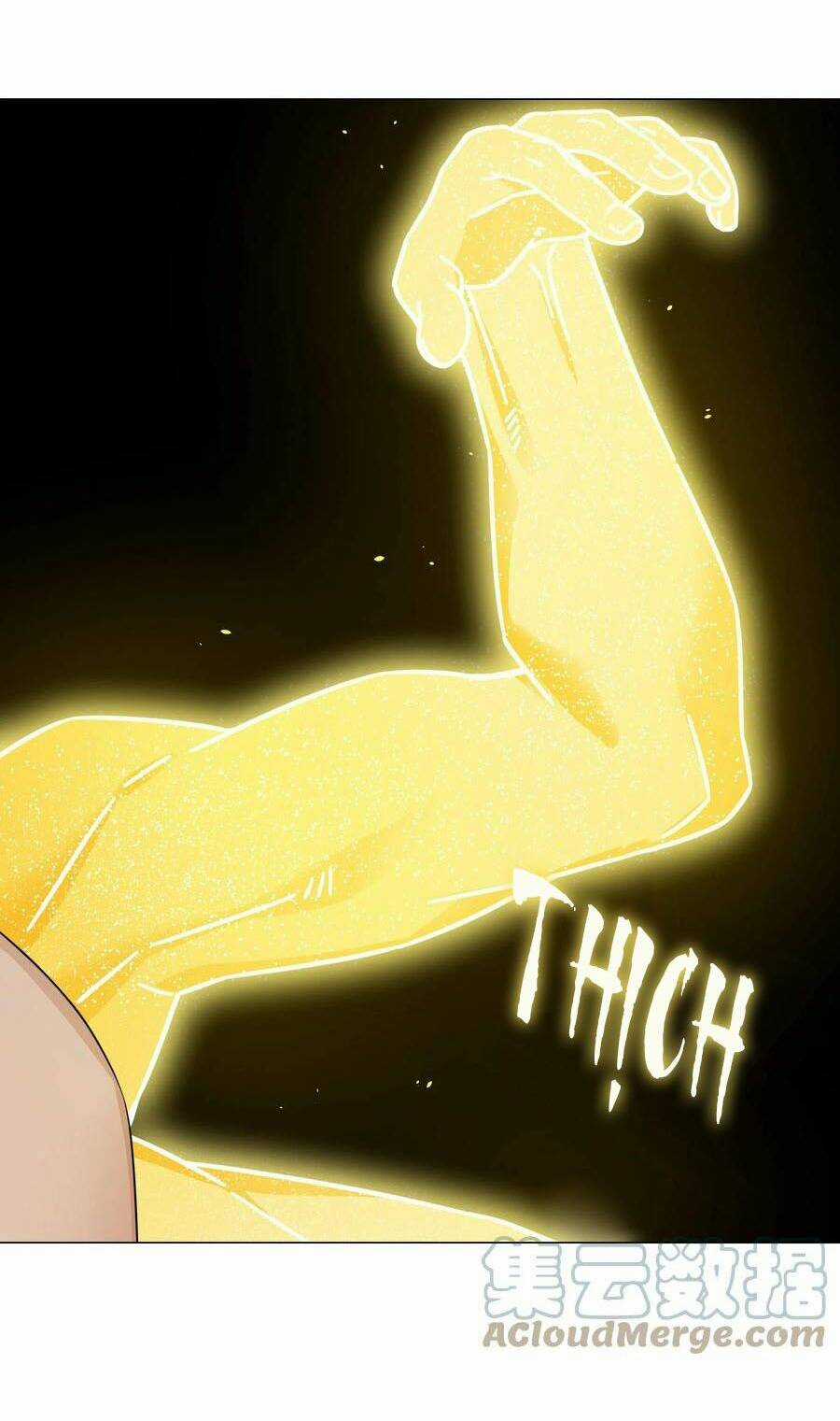 My Harem Grew So Large, I Was Forced to Ascend Chapter 70 trang 27