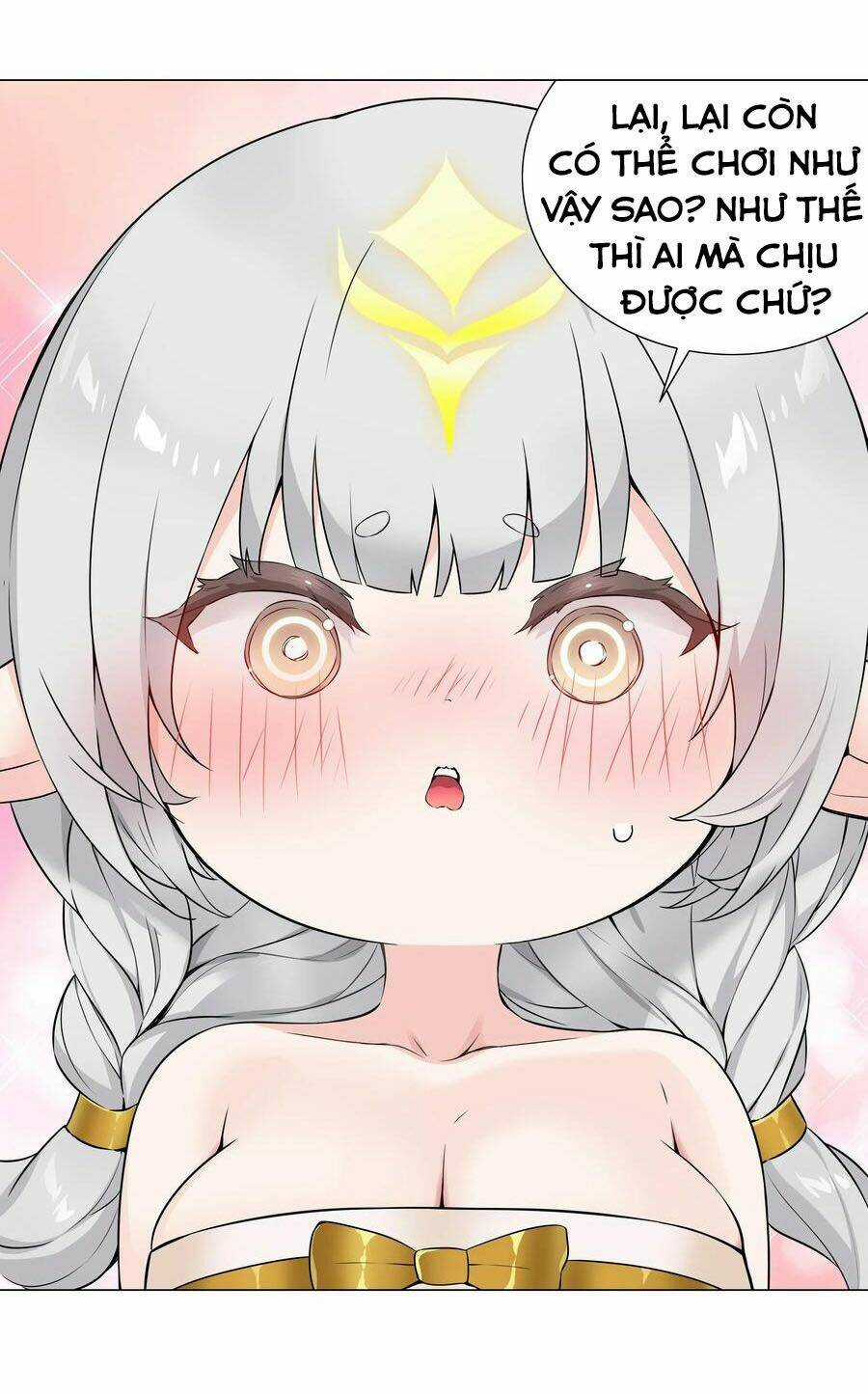 My Harem Grew So Large, I Was Forced to Ascend Chapter 70 trang 38