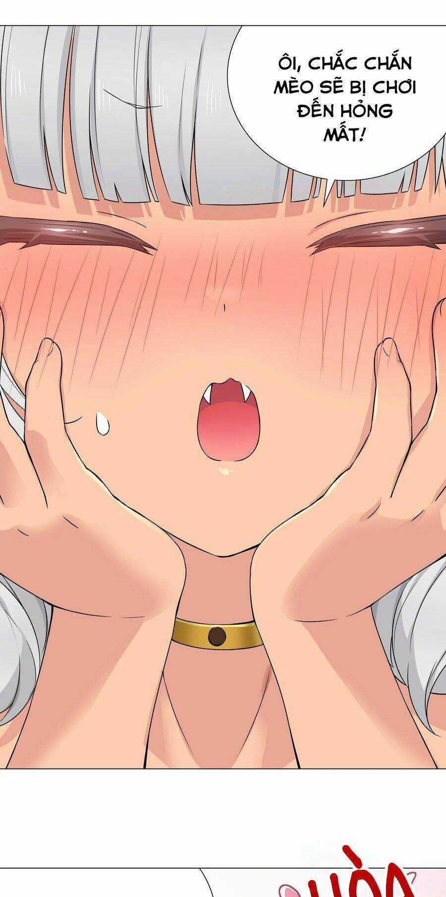 My Harem Grew So Large, I Was Forced to Ascend Chapter 70 trang 40