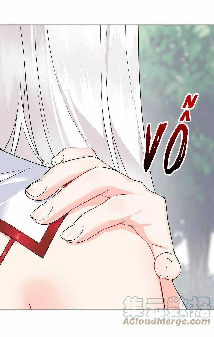 My Harem Grew So Large, I Was Forced to Ascend Chapter 70 trang 47