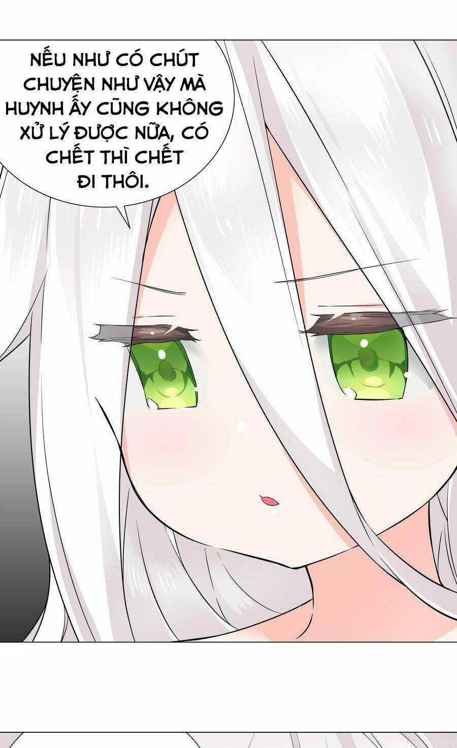 My Harem Grew So Large, I Was Forced to Ascend Chapter 70 trang 50