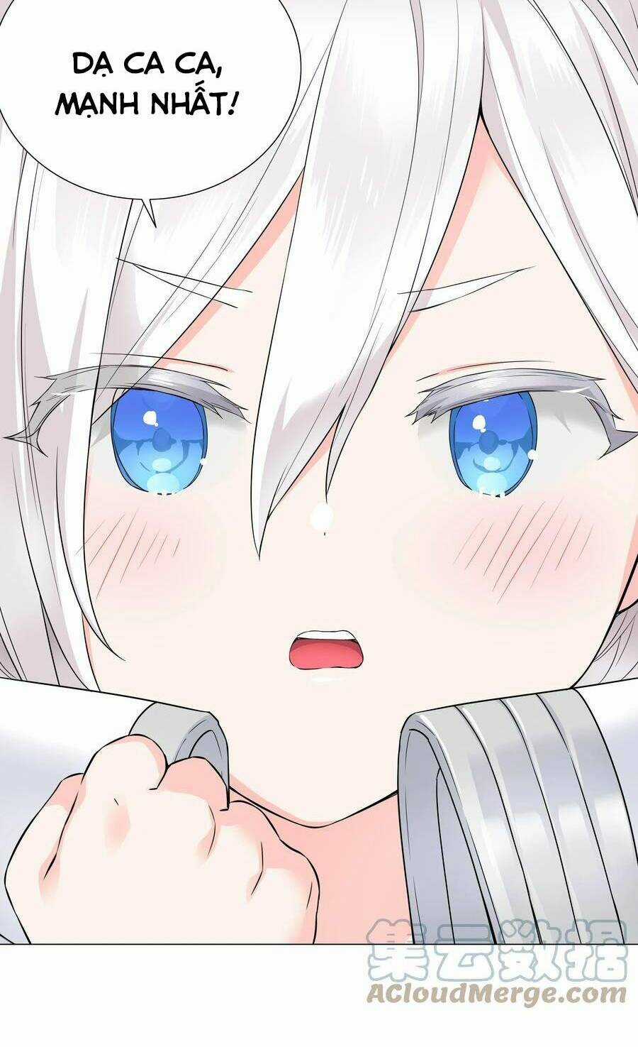 My Harem Grew So Large, I Was Forced to Ascend Chapter 70 trang 51