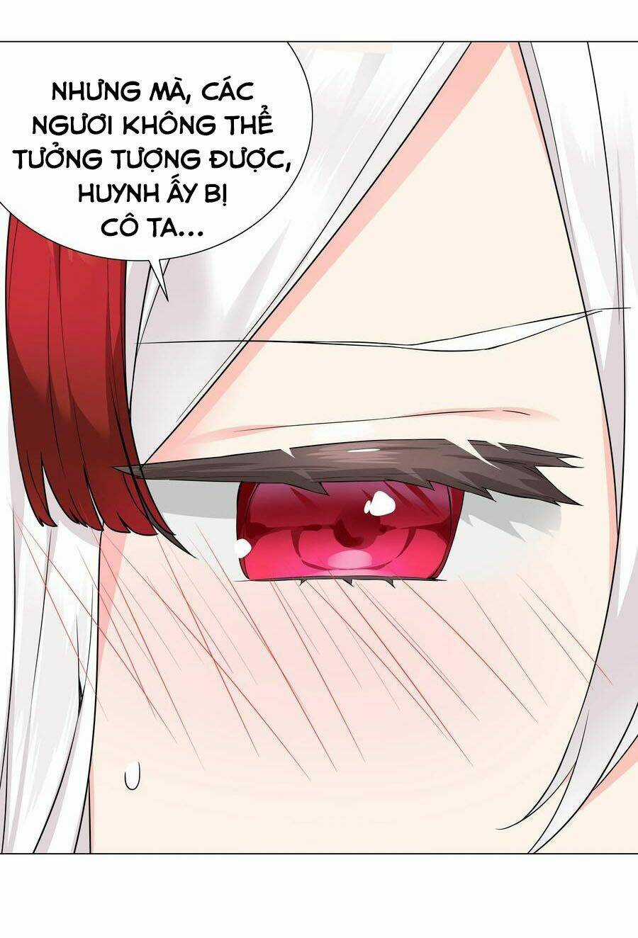 My Harem Grew So Large, I Was Forced to Ascend Chapter 70 trang 52