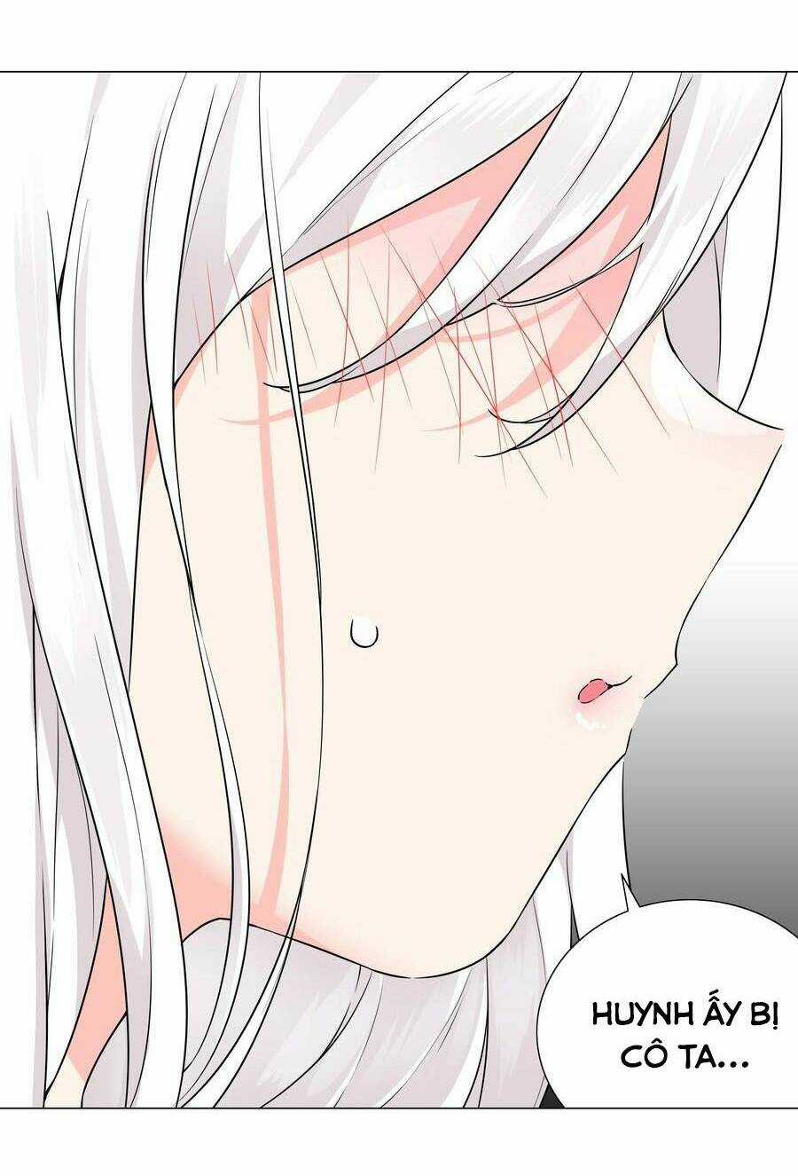 My Harem Grew So Large, I Was Forced to Ascend Chapter 70 trang 53