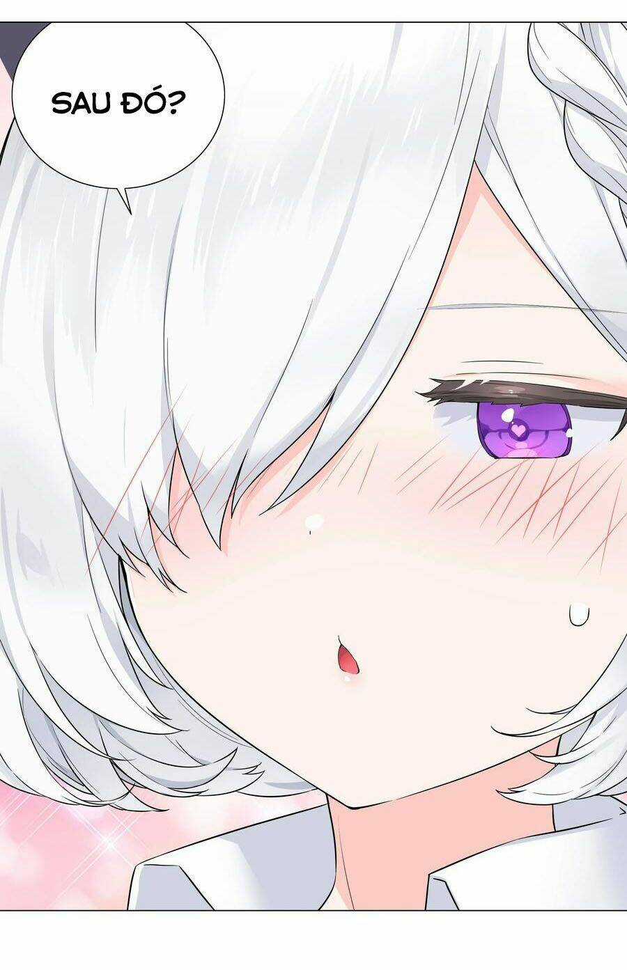 My Harem Grew So Large, I Was Forced to Ascend Chapter 70 trang 57