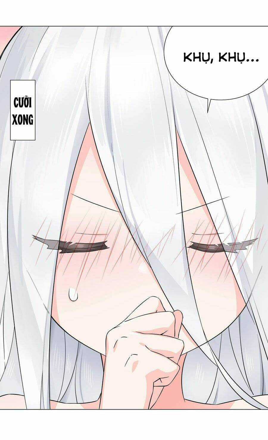 My Harem Grew So Large, I Was Forced to Ascend Chapter 70 trang 58