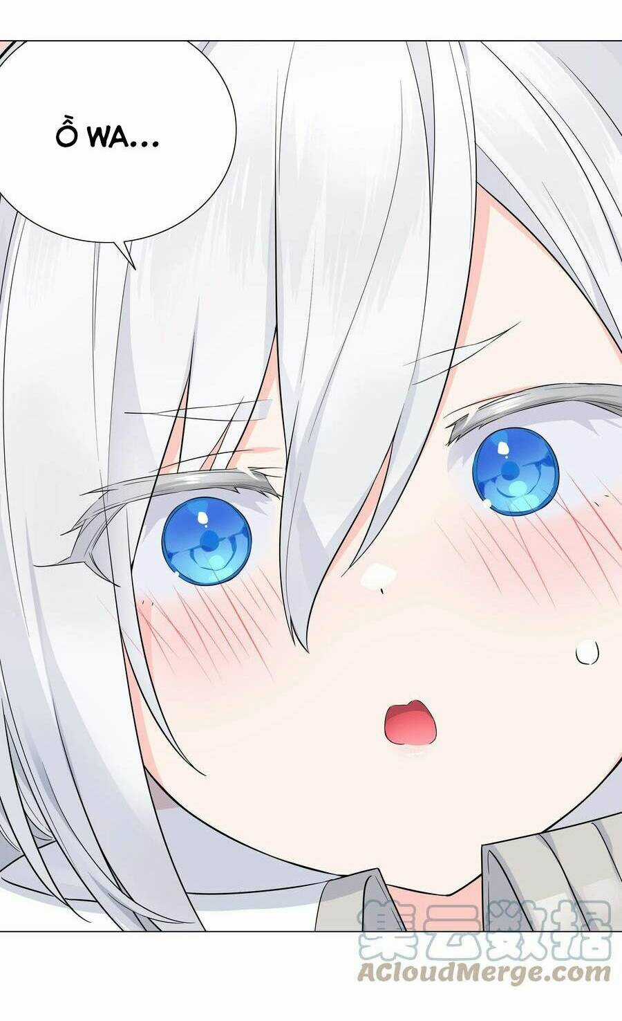 My Harem Grew So Large, I Was Forced to Ascend Chapter 70 trang 59