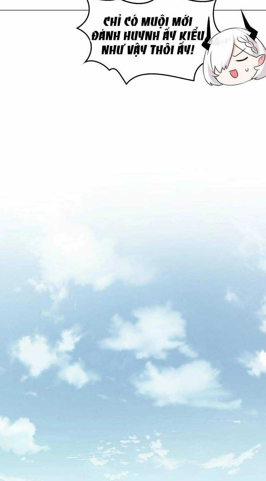 My Harem Grew So Large, I Was Forced to Ascend Chapter 70 trang 61