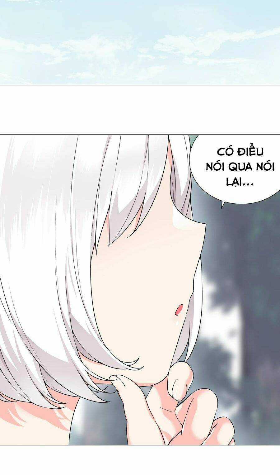 My Harem Grew So Large, I Was Forced to Ascend Chapter 70 trang 62