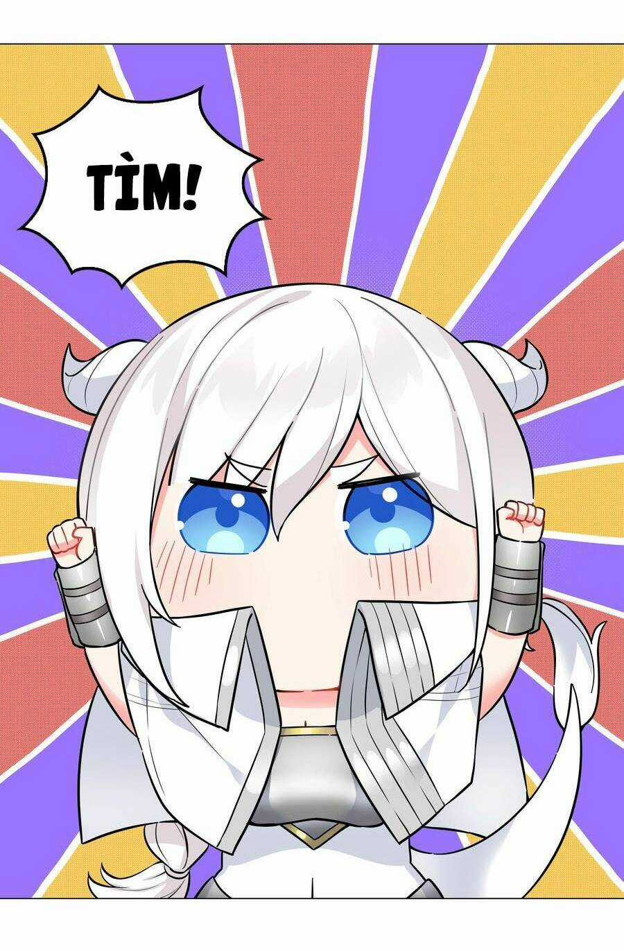 My Harem Grew So Large, I Was Forced to Ascend Chapter 70 trang 65